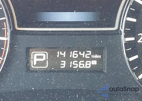 2015 Nissan Altima 2.5 Sv from USA, damaged, VIN 1N4AL3AP1FC147319